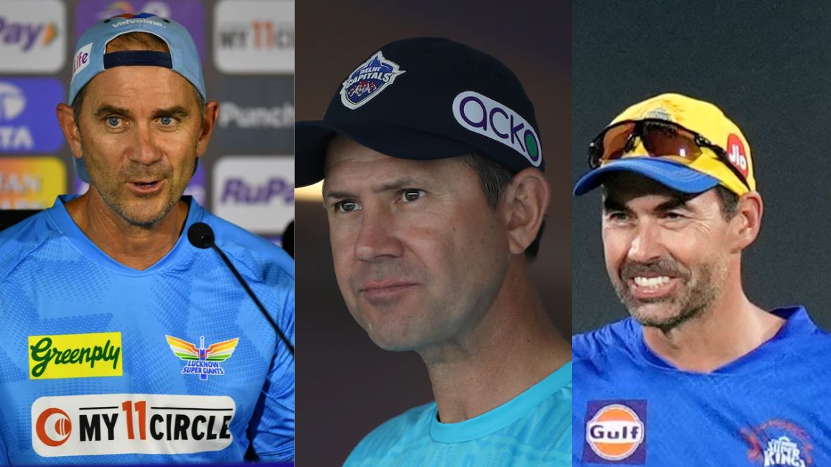 India's New Head Coach The Race to Replace Dravid