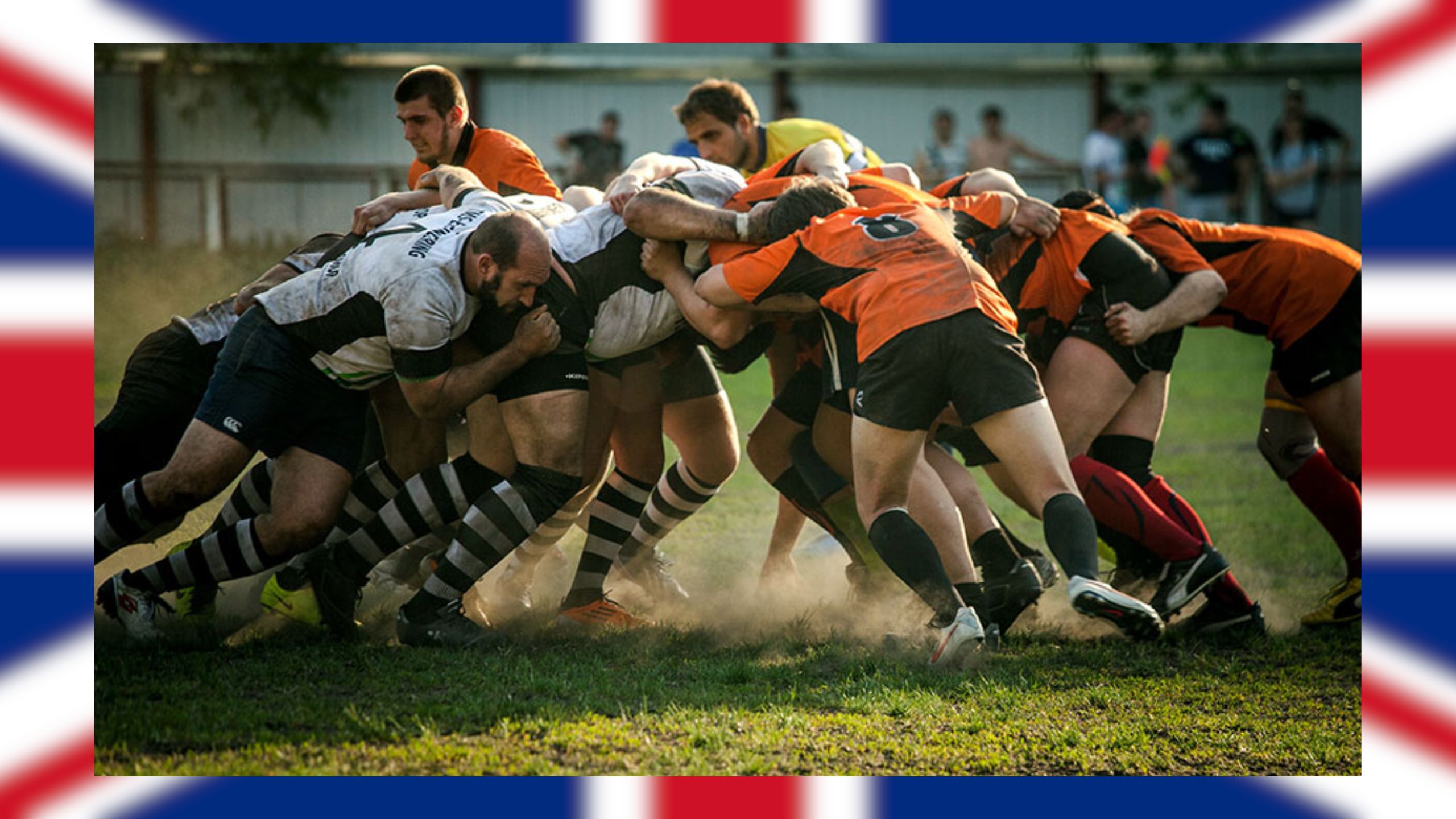 What are the Top Sports Invented in England?