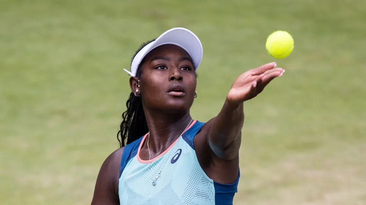 Wimbledon 2024: 5 Players to Look Out For at Women’s Singles Qualifiers