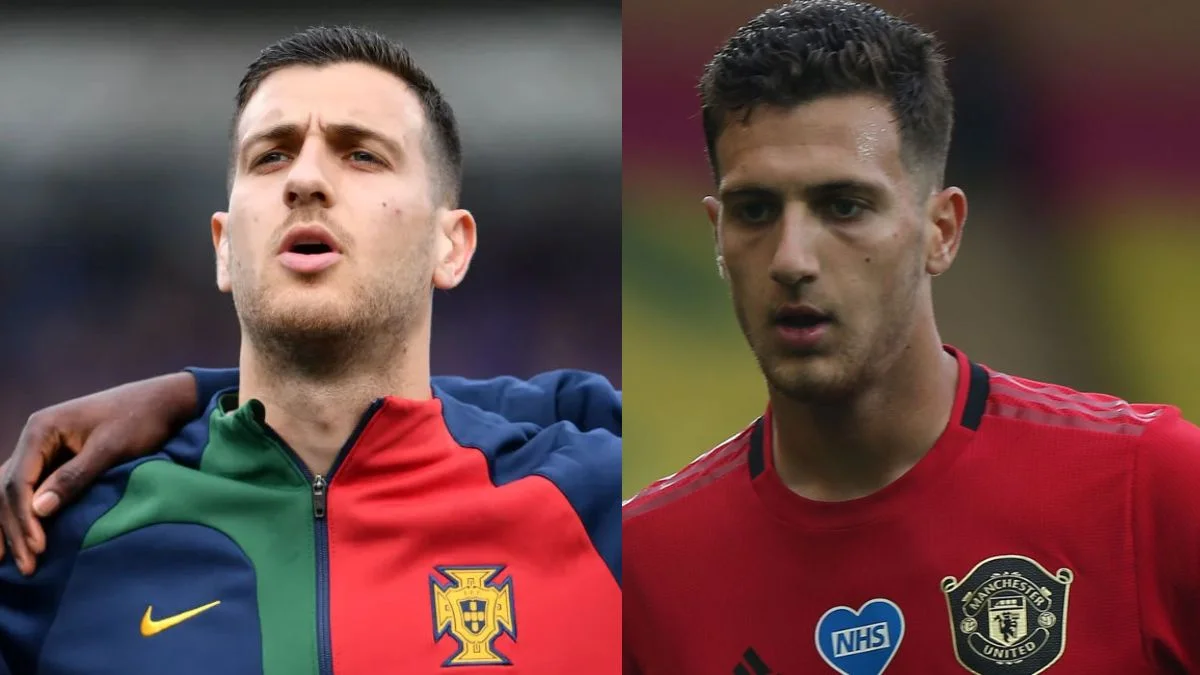 Diogo Dalot (Defender)