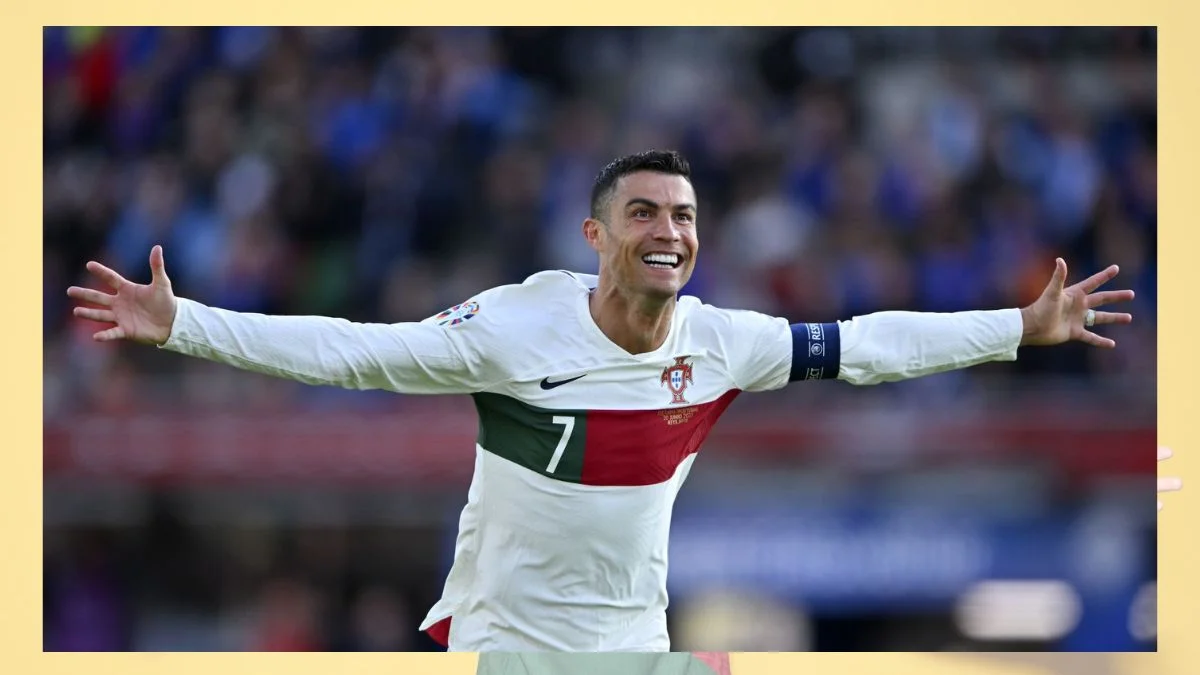 EURO 2024 5 Portugal Players To Look Out For Other Than Cristiano Ronaldo