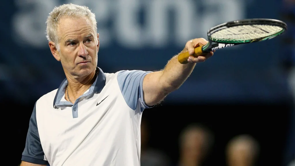 5 greats who failed to strike gold in tennis at the Olympics 