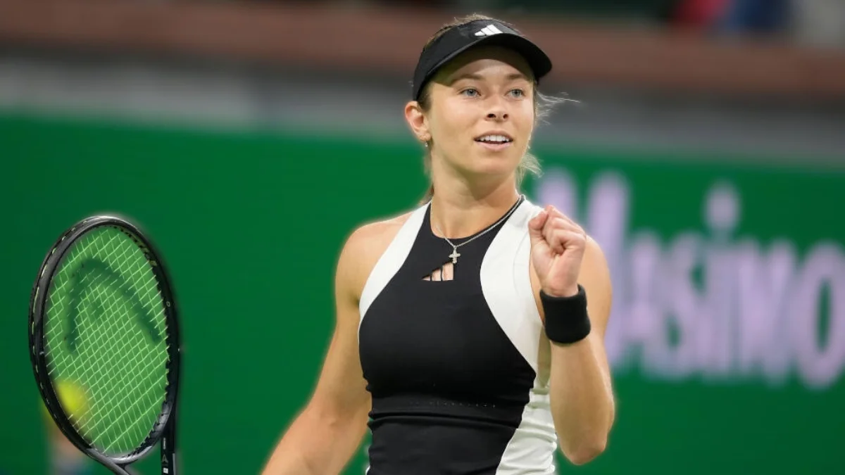 Wimbledon 2024: 5 Players to Look Out For at Women’s Singles Qualifiers