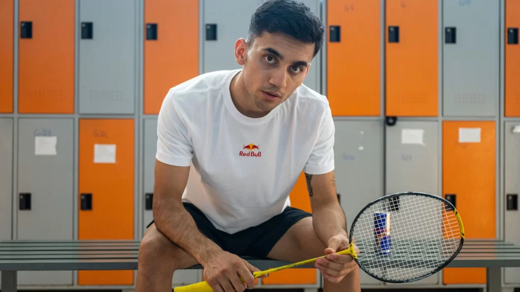 3 Best Performances Of Lakshya Sen Ahead Of Paris Olympics 2024 