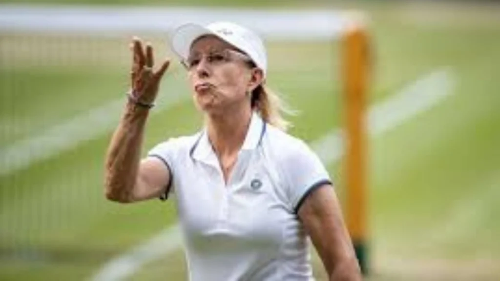 5 greats who failed to strike gold in tennis at the Olympics 