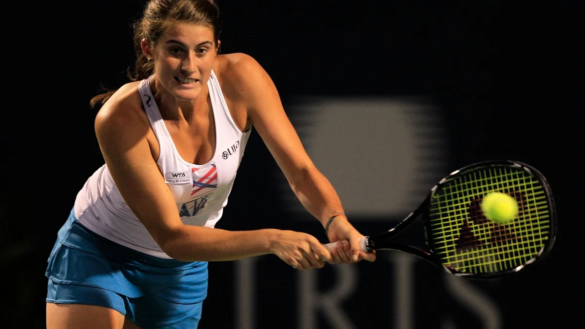 Wimbledon 2024: 5 Players to Look Out For at Women’s Singles Qualifiers