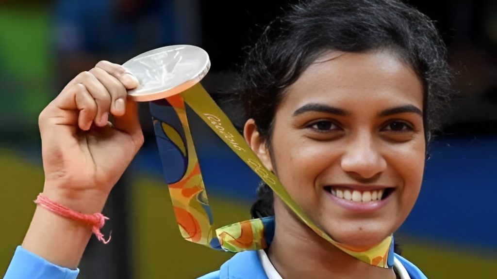 3 Top Performances Of PV Sindhu Ahead Of Paris Olympics 2024