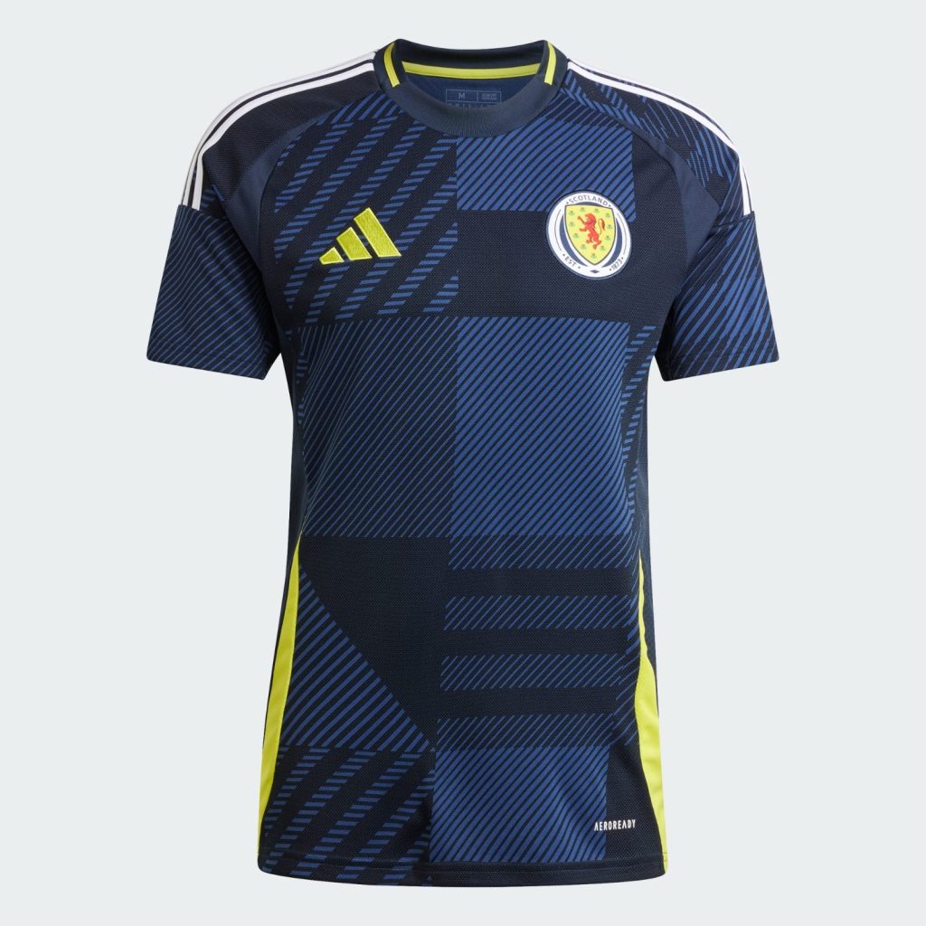 Best And Worst Kit of Euro 2024 