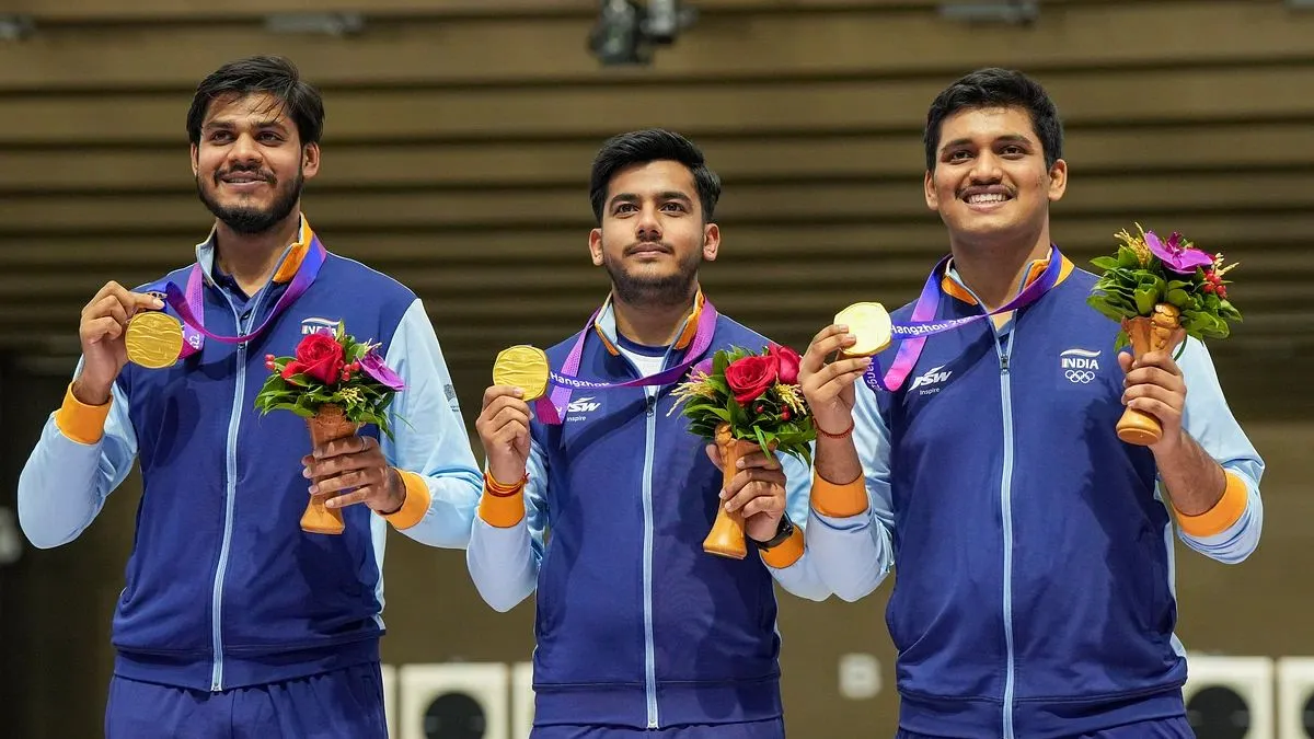 3 Indian Shooters Who Missed Out on Earning an Olympic Quota