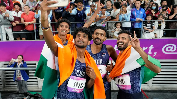 Paris Olympics 2024: Aditya Birla Capital To Sponsor Indian Team 