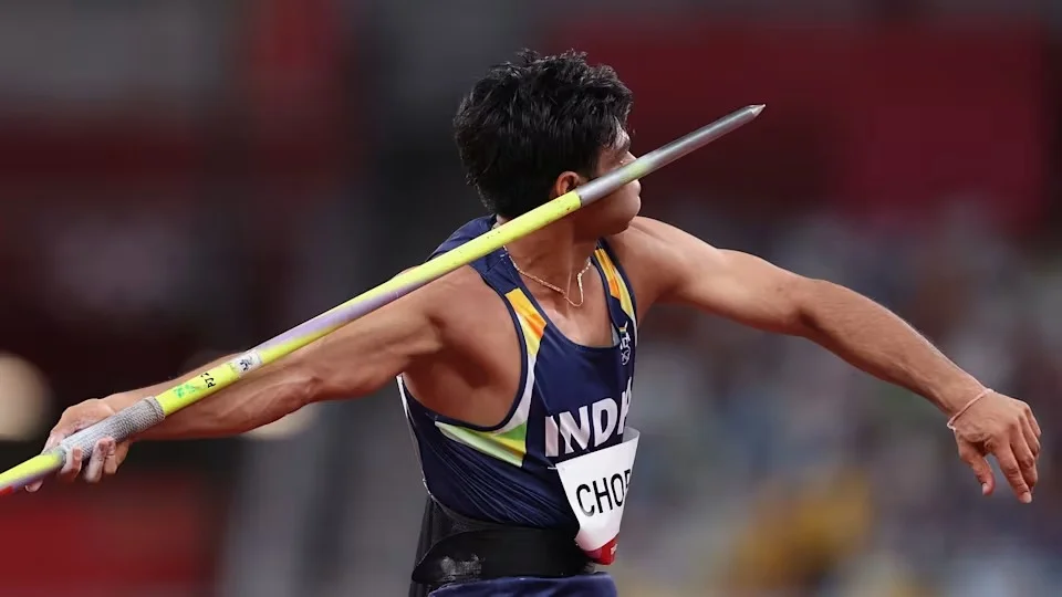 5 Indians To Watch Out For In Athletics At Paris Olympics 2024