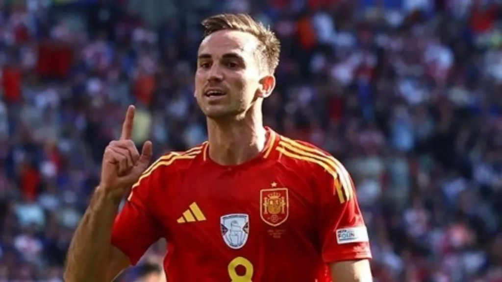 Top Contenders For Golden Boot In Euro 2024 Ahead Of Quarters