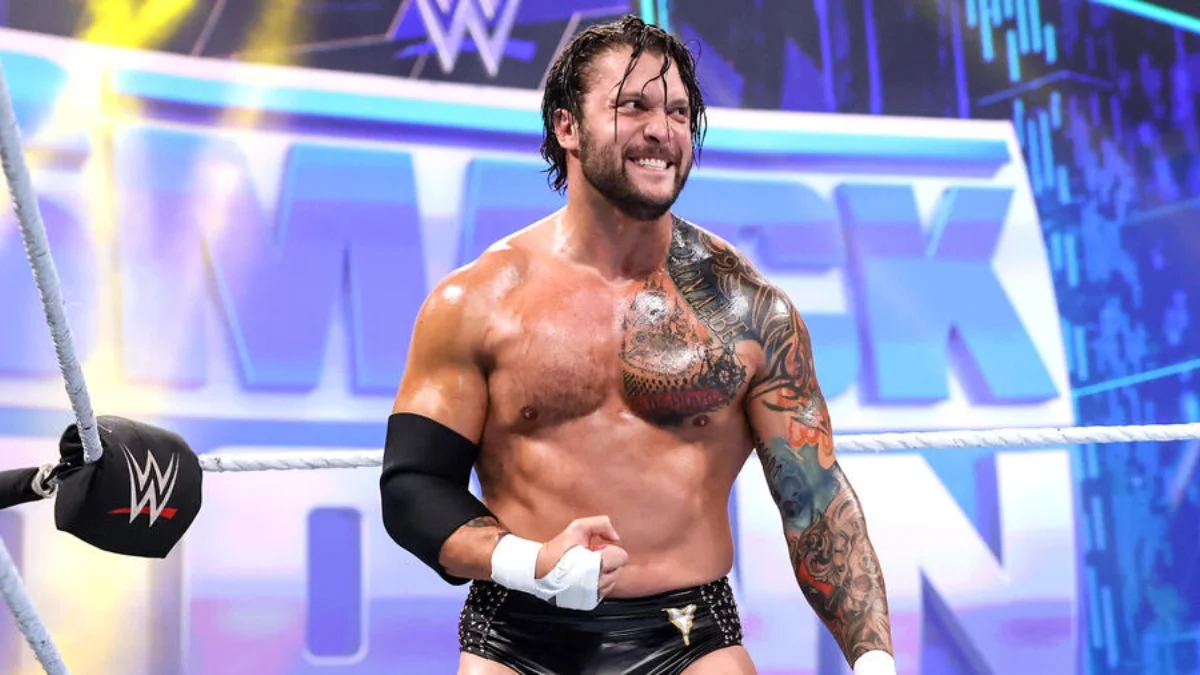 Top Five Underrated WWE Superstars