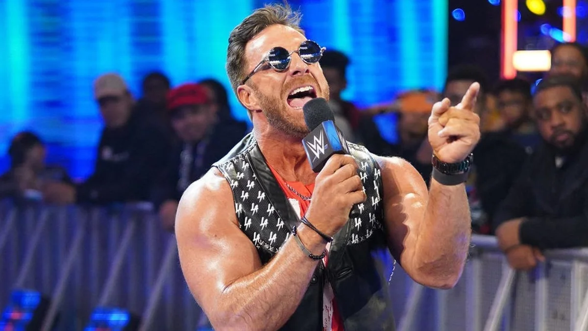 Top Five Underrated WWE Superstars