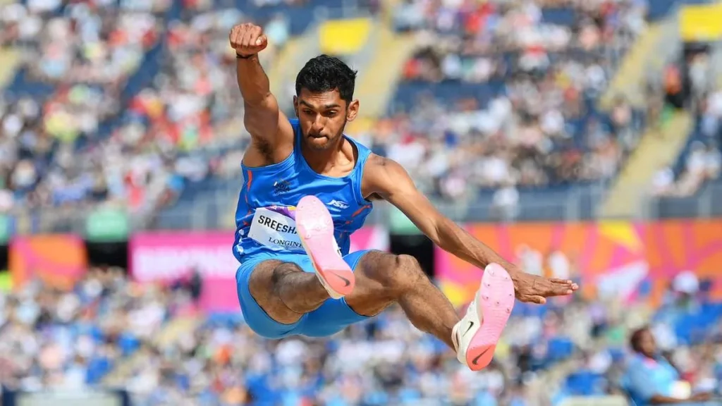 3 Best Performances Of Murali Sreeshankar Ahead Of Paris Olympics 2024