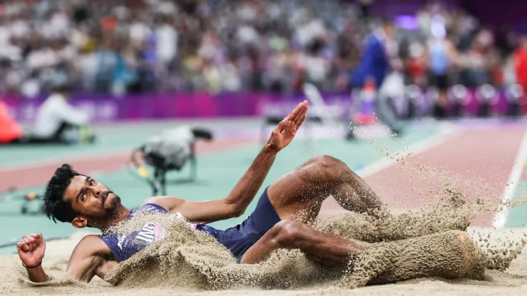 3 Best Performances Of Murali Sreeshankar Ahead Of Paris Olympics 2024