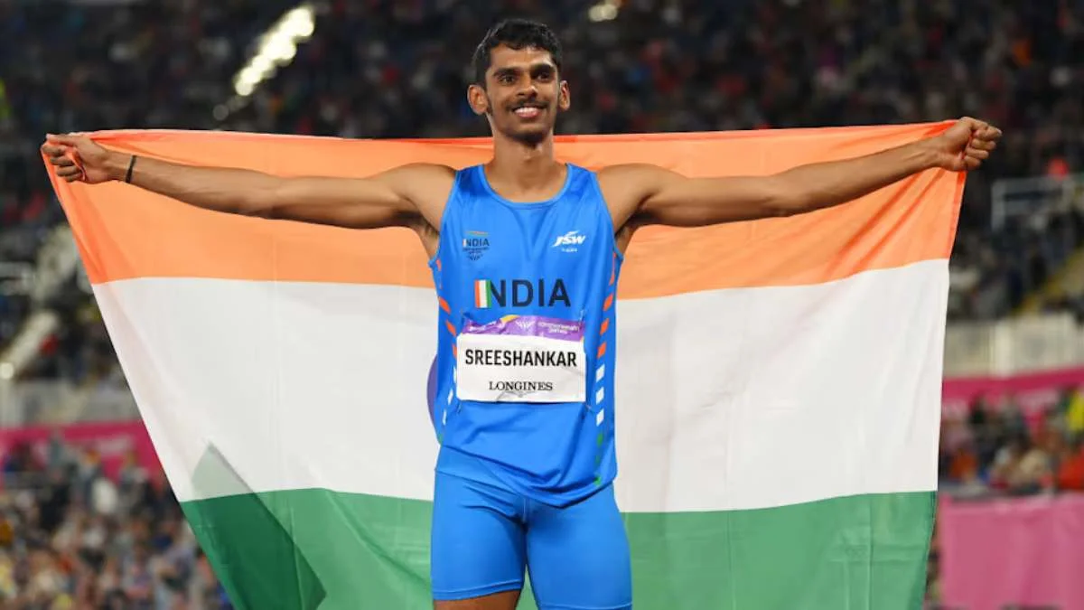3 Best Performances Of Murali Sreeshankar Ahead Of Paris Olympics 2024