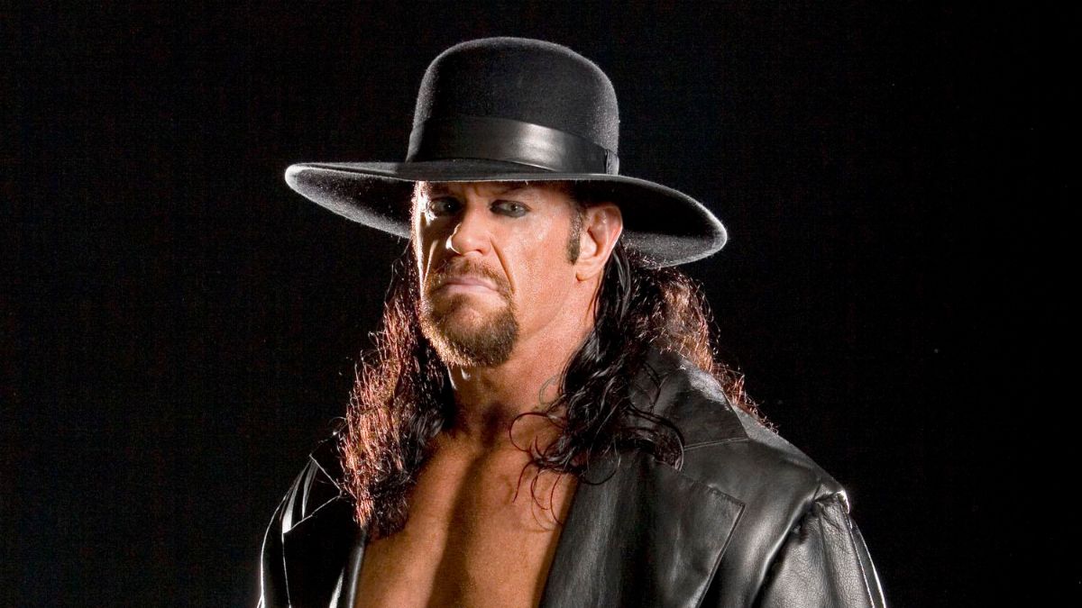 The Undertaker