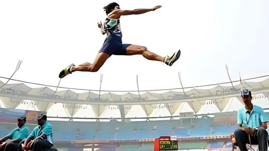 5 Indians To Watch Out For In Athletics At Paris Olympics 2024