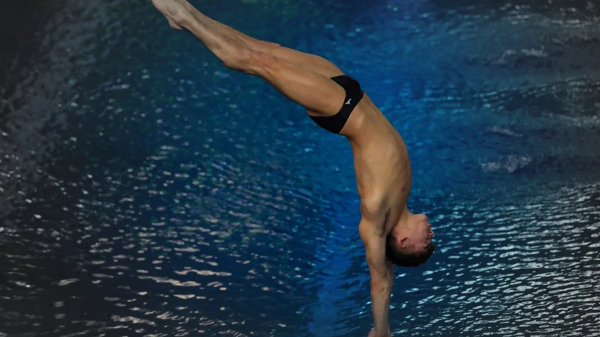 From Beijing to Paris: The Enduring Legacy of Thomas Daley