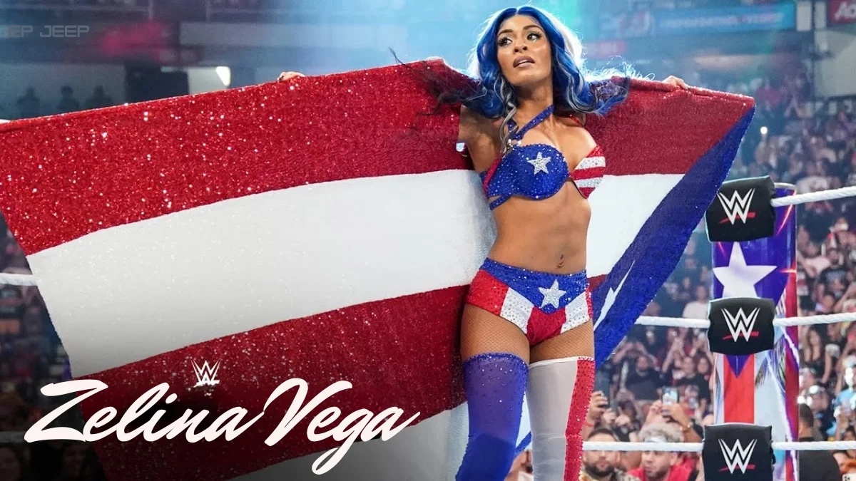 Top Five Underrated WWE Superstars