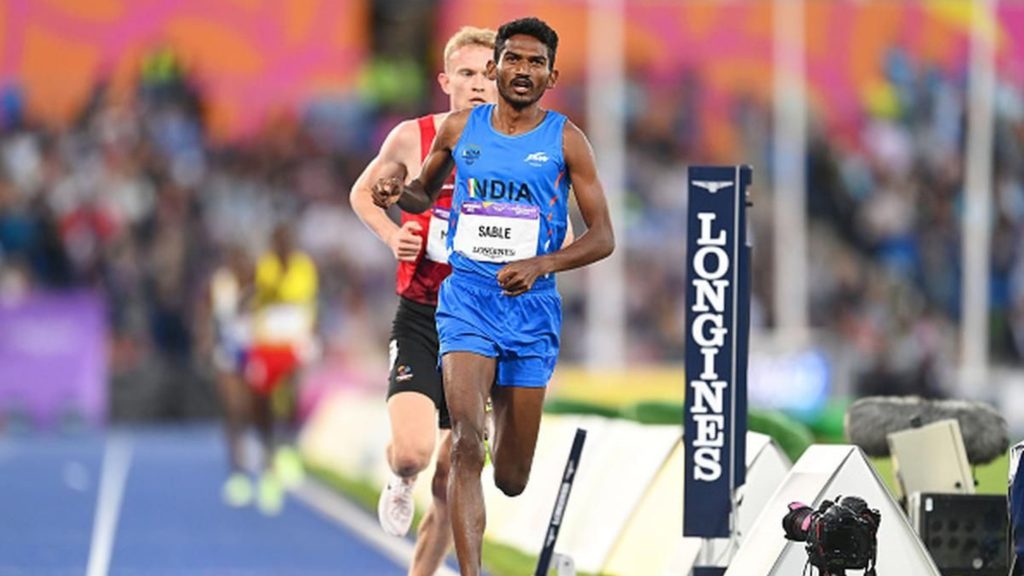 3 Best Performances Of Avinash Sable Ahead Of Paris Olympics 2024