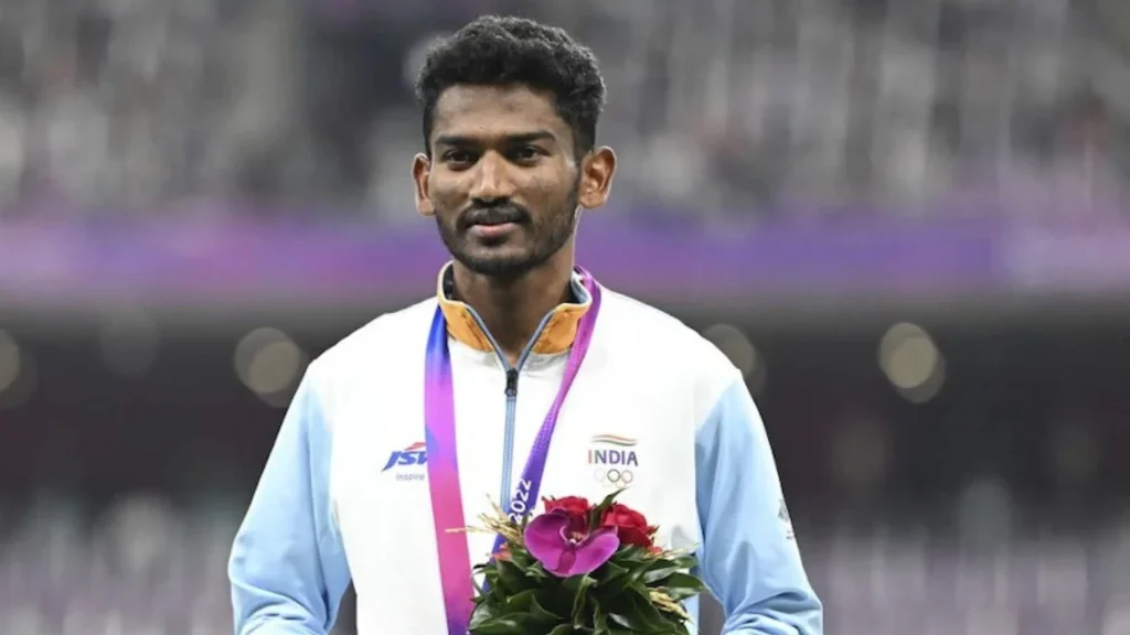 3 Best Performances Of Avinash Sable Ahead Of Paris Olympics 2024