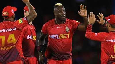 CPL 2024 Schedule, Squad, Live Telecast In Top Countries, Time Table, Players List, Venues