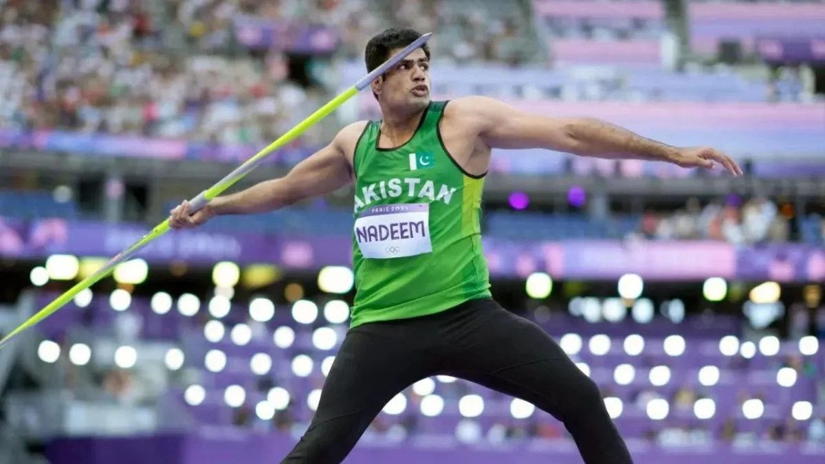 Know All 13 Olympic Records Broken In Athletics At Paris Olympics 2024