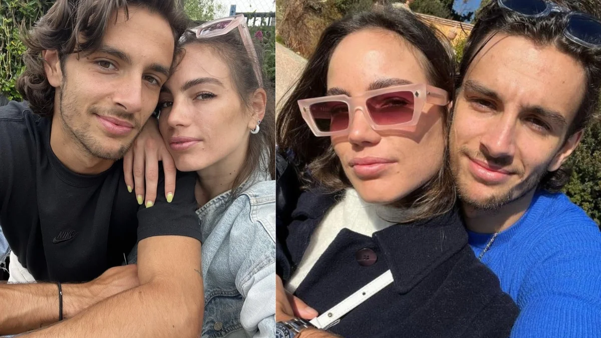 From Rome To The World: Lorenzo Musetti's Journey To The Top