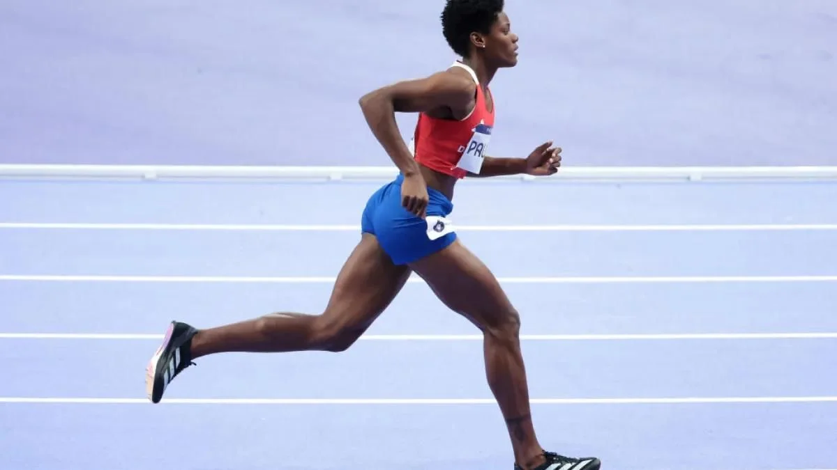 Know All 13 Olympic Records Broken In Athletics At Paris Olympics 2024