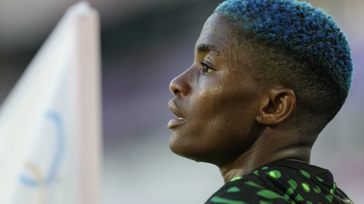 Best Athletes Hairstyles At Paris Olympics 2024