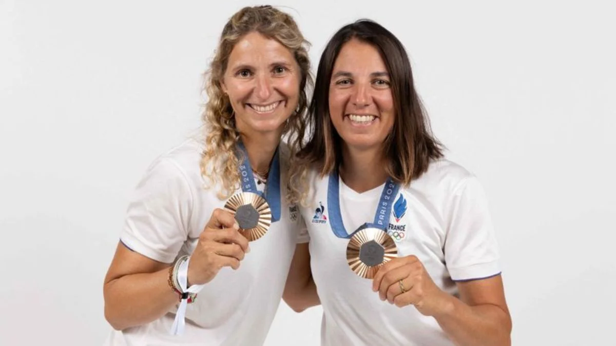 Paris Olympics 2024 Sets The Record For Most Marriage Proposals