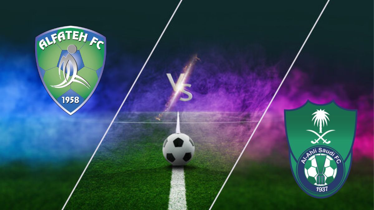 Al-Ahli vs. Al-Fateh: Prediction And Betting Tips