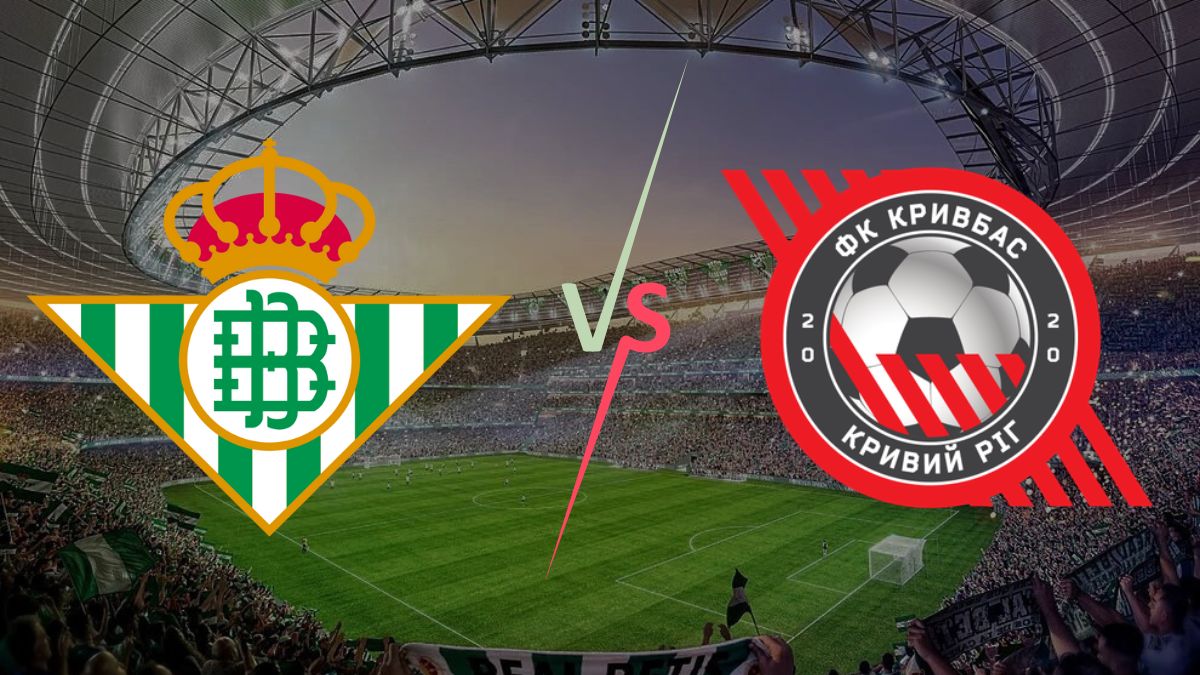 Kryvbas vs. Real Betis Prediction and Betting Advice