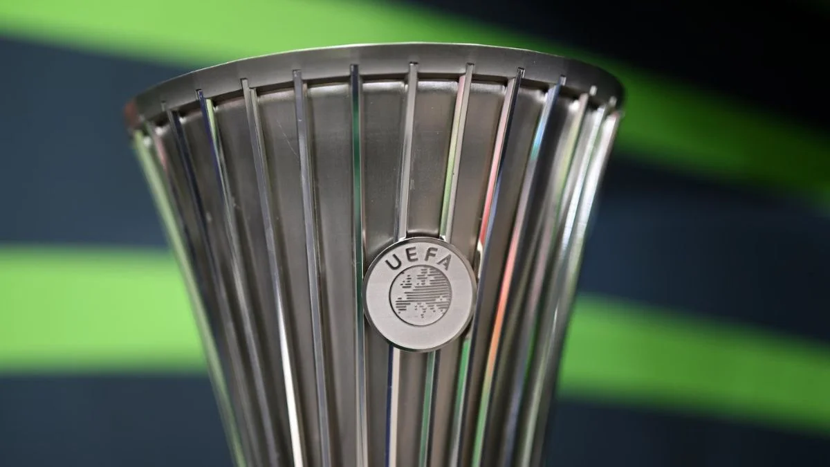 Conference League 2024-25: League Phase Draw Pots Revealed
