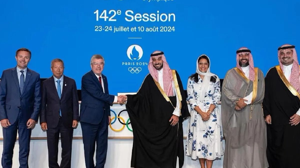 ESports In Olympics: Decoding Growing Popularity Of Competitive Gaming