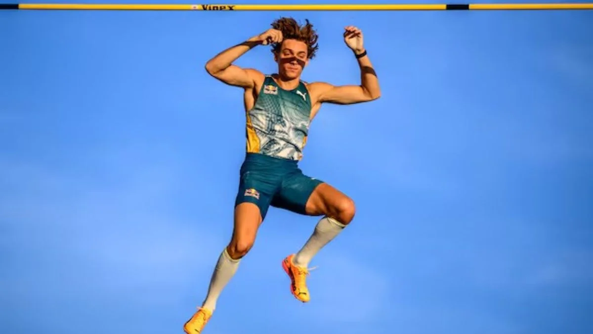 List Of Winners At Lausanne Diamond League 2024