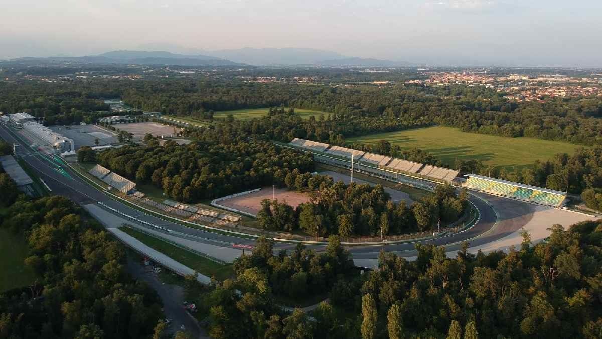 Italian GP 2024: All You Need To Know About The Much Awaited F1 Event