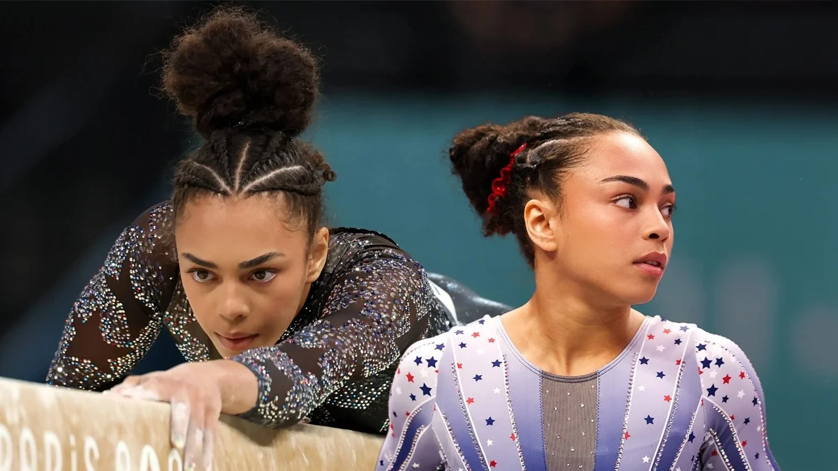 Meet The Youngest Athletes At Paris Olympics 2024