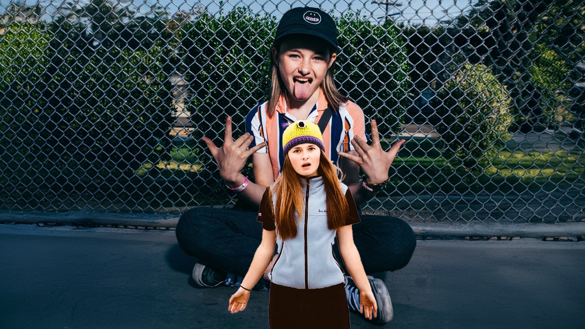 Meet The Youngest Athletes At Paris Olympics 2024