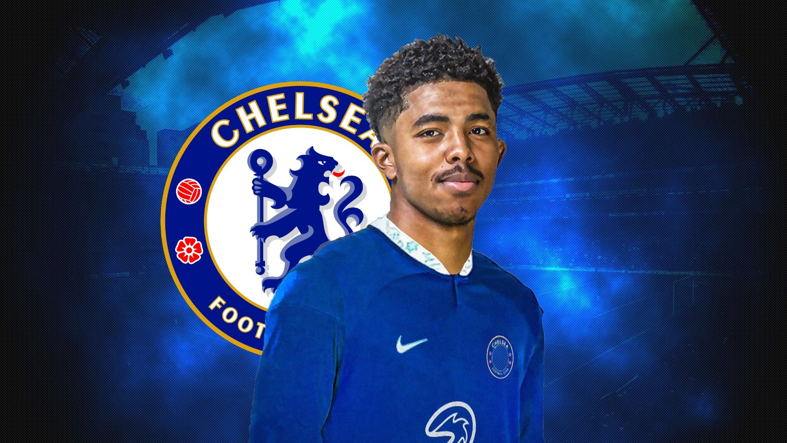 Chelsea Dropped Wesley Fofana