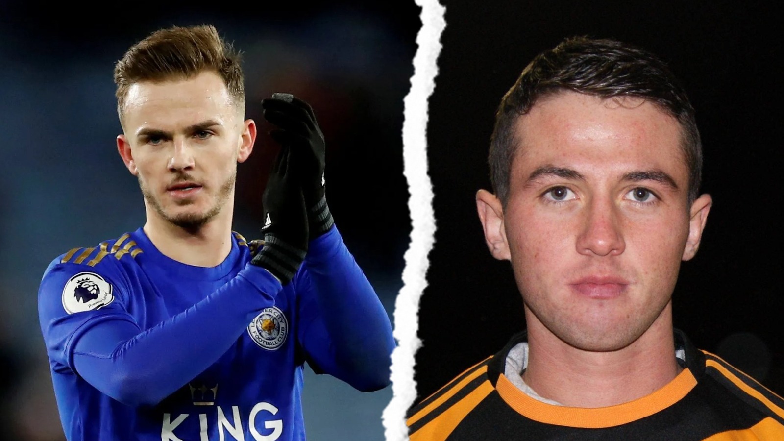 Fastest Goals In Football History