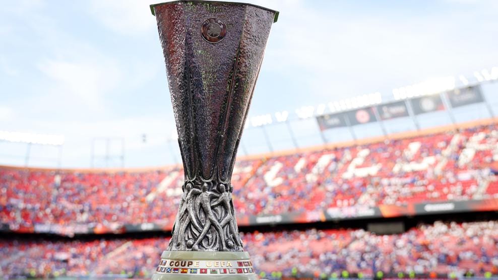 UEFA Europa League 2024-25 Draw Results