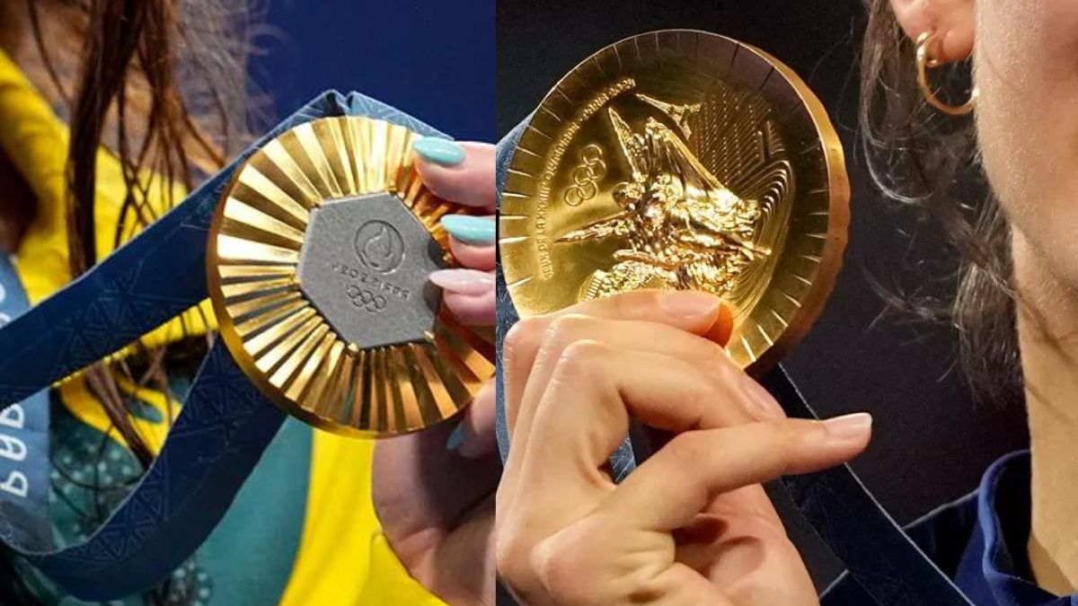 Olympic Games Football Winners List