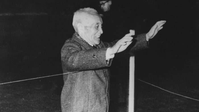 Shizo Kanakuri - The Man Who Took 52 Years To Complete A Marathon In Olympics