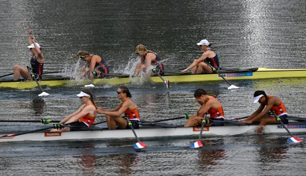 Paris Olympics 2024: Complete List Of Winners On Day 5