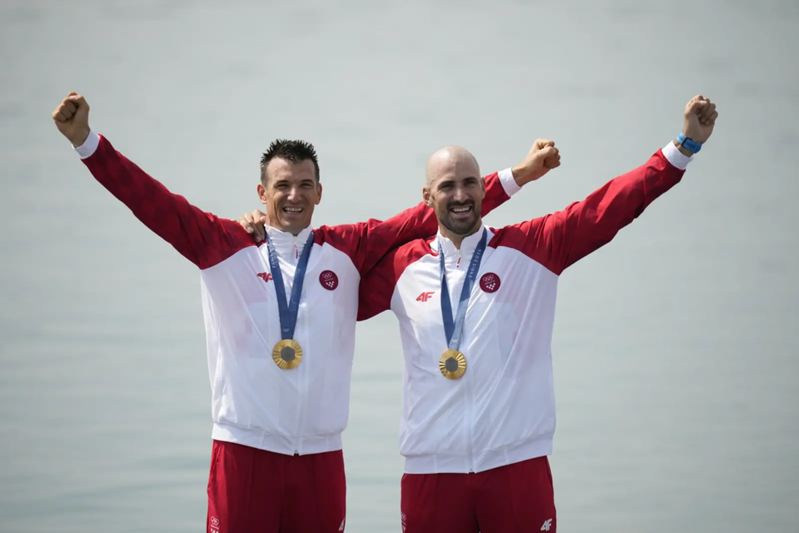 Paris Olympics 2024: Complete List Of Winners On Day 7