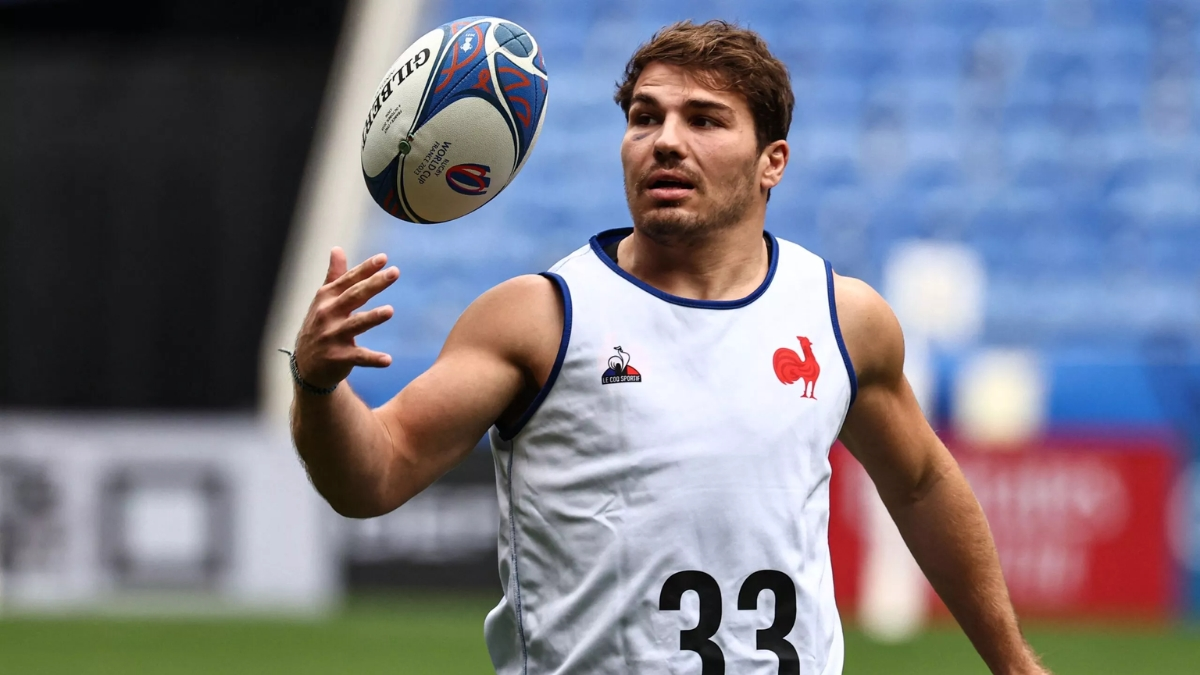 Top 10 Best Rugby Players in the World in 2024