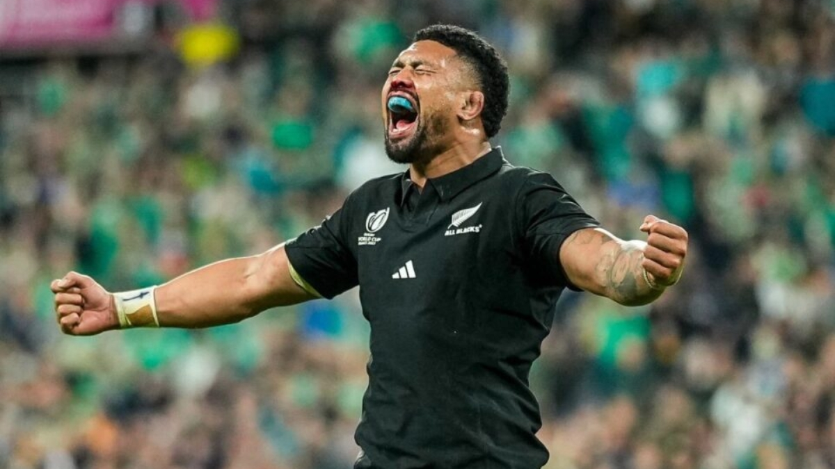 Top 10 Best Rugby Players in the World in 2024